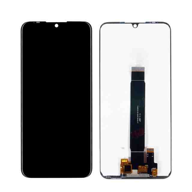 MODULO MOTOROLA MOTO E6 PLUS SIN MARCO